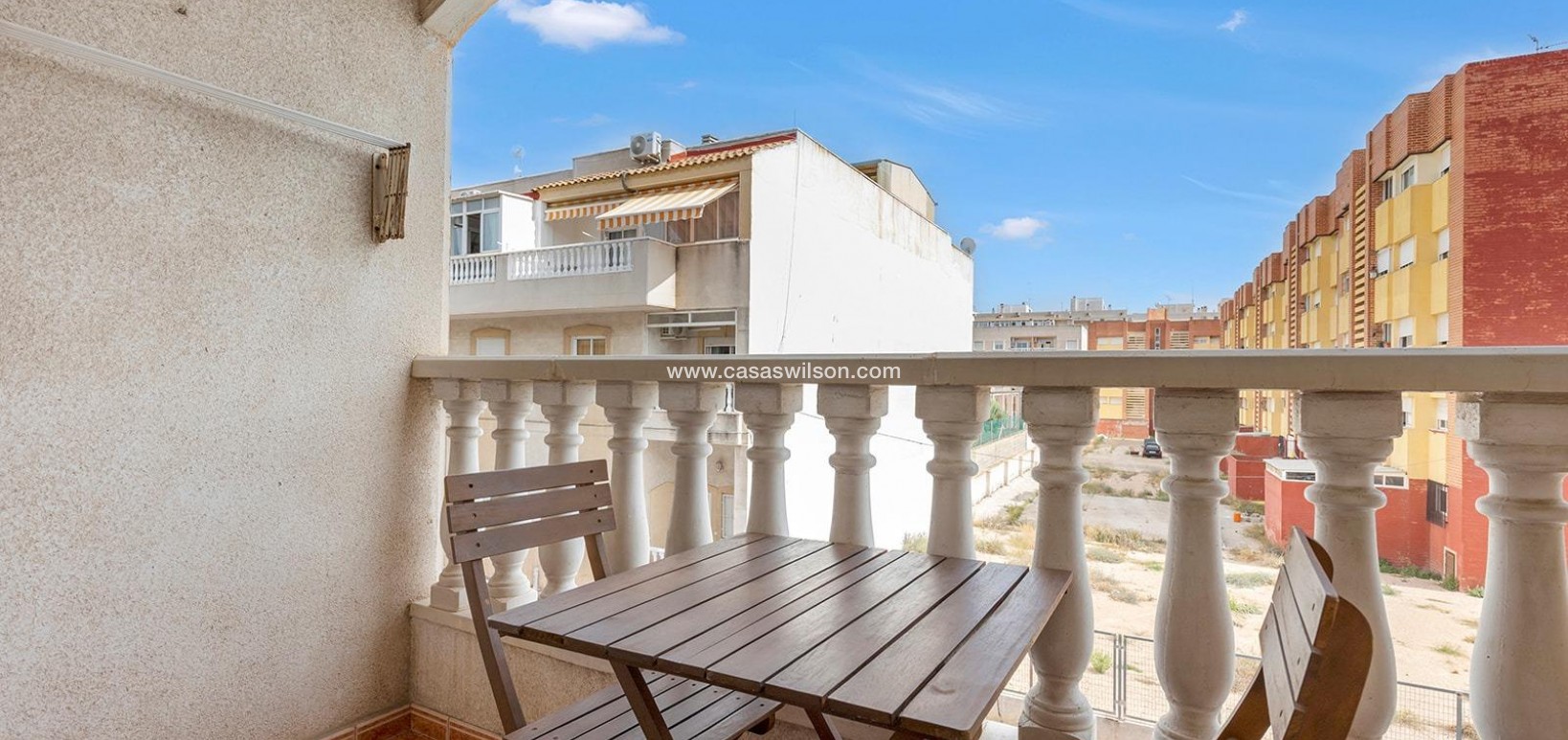 Sale - Apartment - Torrevieja - Costa Blanca
