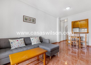 Sale - Apartment - Torrevieja - Costa Blanca