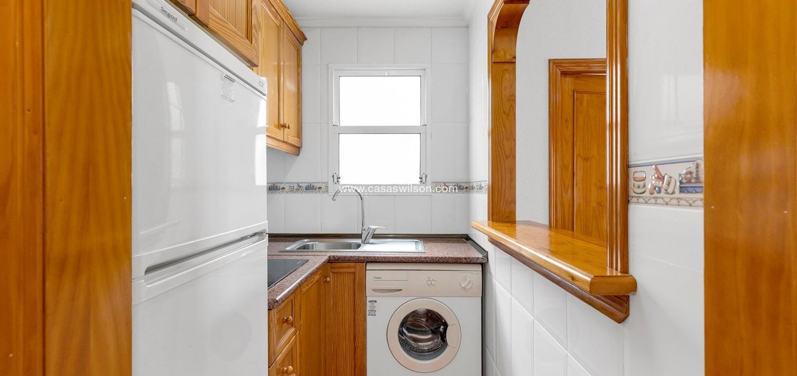 Sale - Apartment - Torrevieja - Costa Blanca