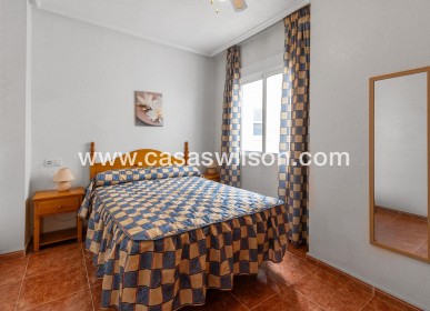 Sale - Apartment - Torrevieja - Costa Blanca