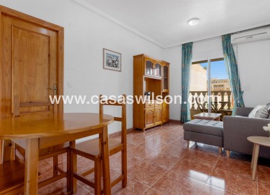 Sale - Apartment - Torrevieja - Costa Blanca