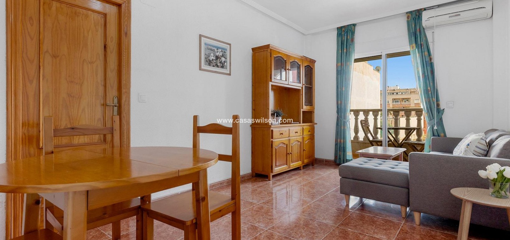 Sale - Apartment - Torrevieja - Costa Blanca