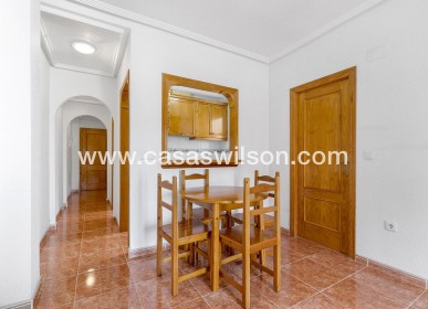 Sale - Apartment - Torrevieja - Costa Blanca