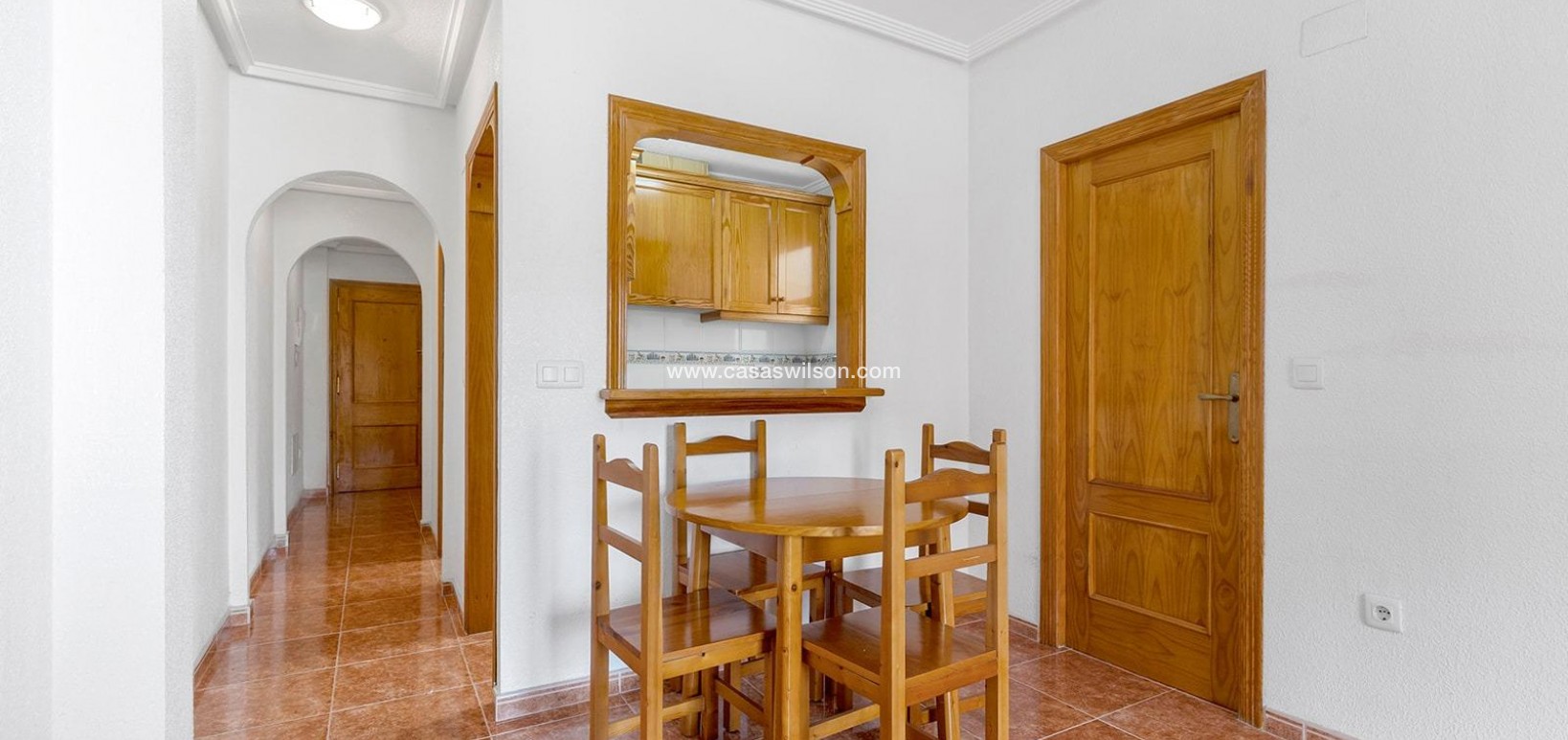 Sale - Apartment - Torrevieja - Costa Blanca