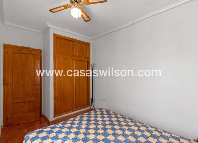 Sale - Apartment - Torrevieja - Costa Blanca