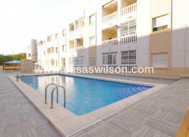 Sale - Apartment - Torrevieja - Costa Blanca