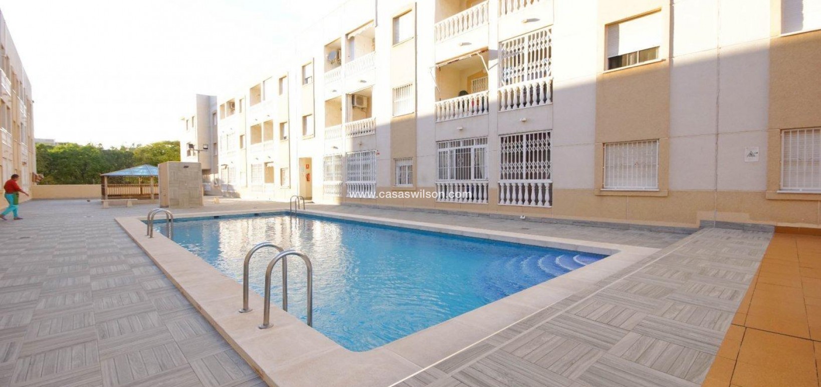 Sale - Apartment - Torrevieja - Costa Blanca