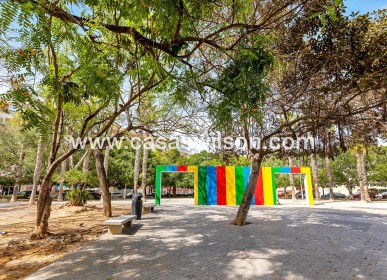 Sale - Apartment - Torrevieja - Costa Blanca