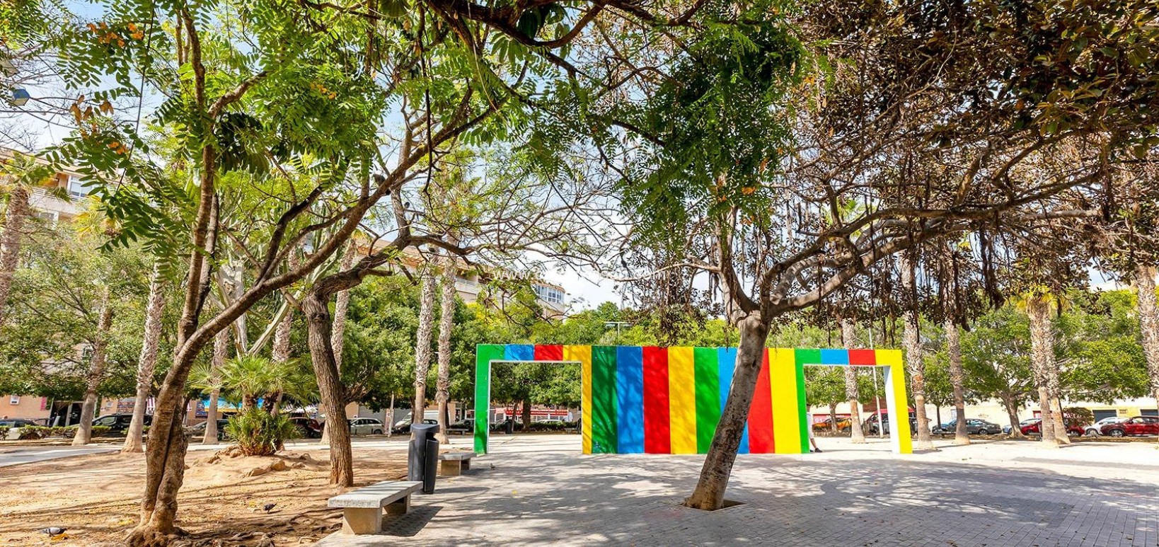 Sale - Apartment - Torrevieja - Costa Blanca