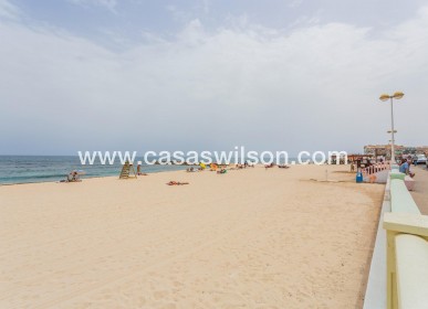 Sale - Apartment - Torrevieja - Costa Blanca