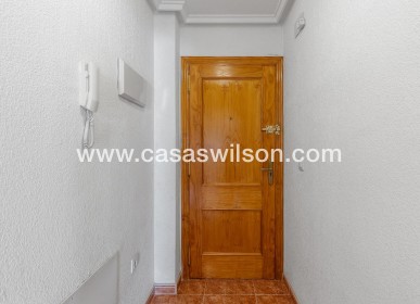 Sale - Apartment - Torrevieja - Costa Blanca