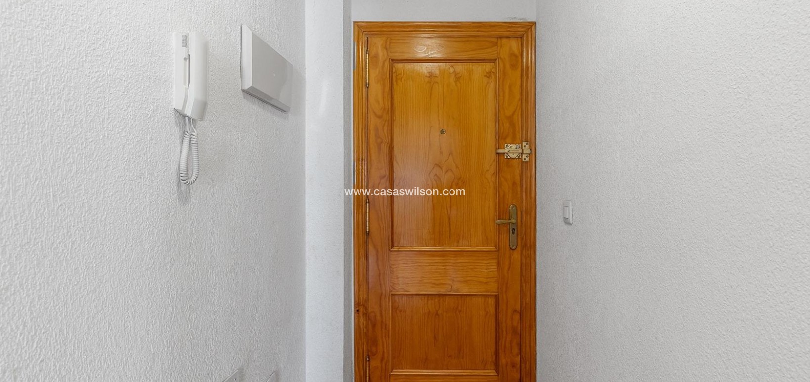 Sale - Apartment - Torrevieja - Costa Blanca