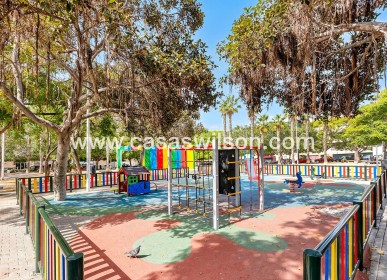 Sale - Apartment - Torrevieja - Costa Blanca