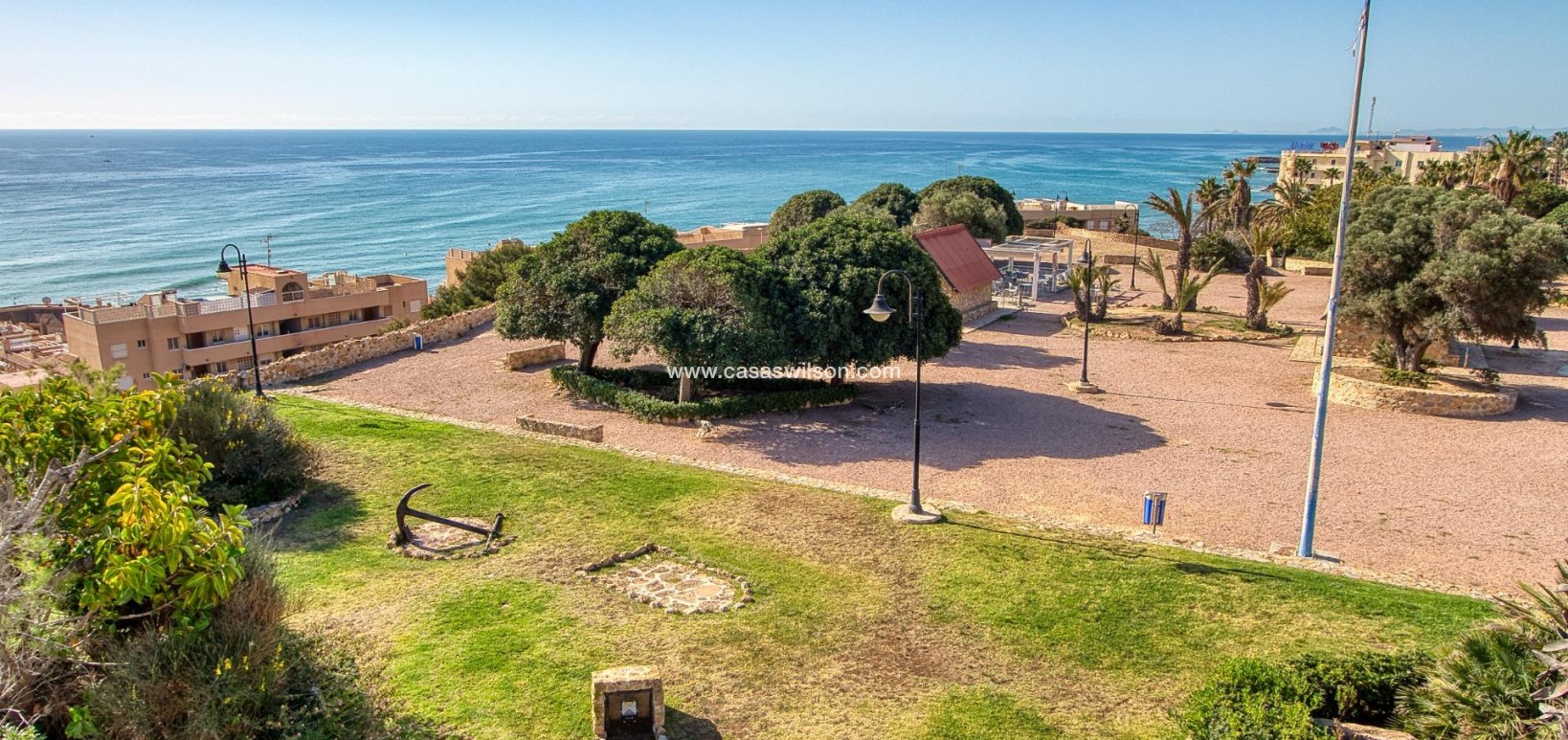 Sale - Apartment - Torrevieja - Costa Blanca