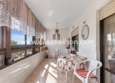 Sale - Apartment - Torrevieja - Costa Blanca