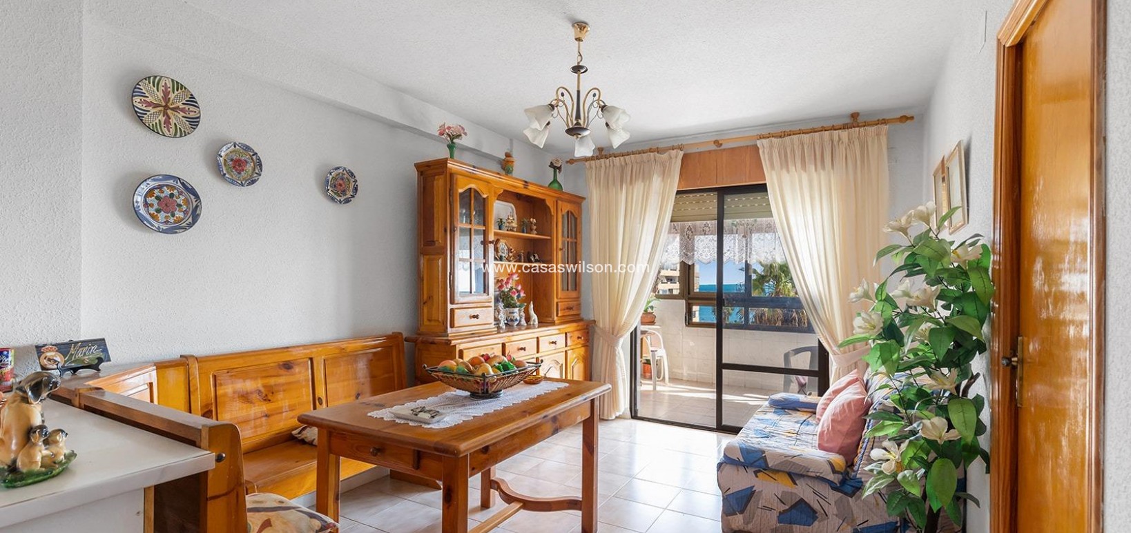 Sale - Apartment - Torrevieja - Costa Blanca