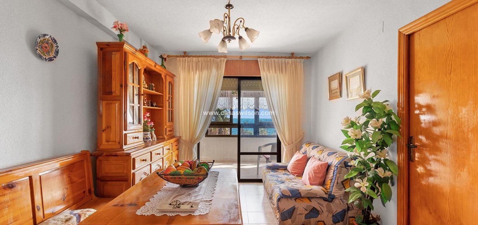 Sale - Apartment - Torrevieja - Costa Blanca