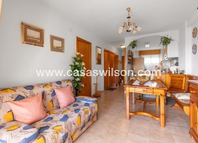 Sale - Apartment - Torrevieja - Costa Blanca