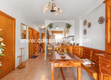 Sale - Apartment - Torrevieja - Costa Blanca