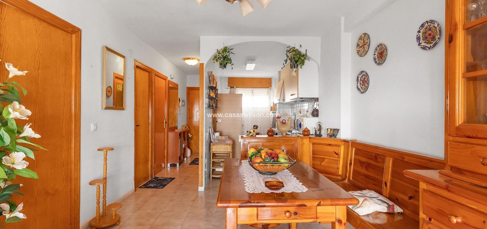 Sale - Apartment - Torrevieja - Costa Blanca