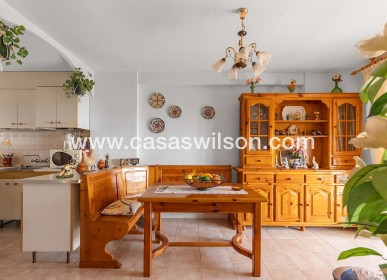 Sale - Apartment - Torrevieja - Costa Blanca