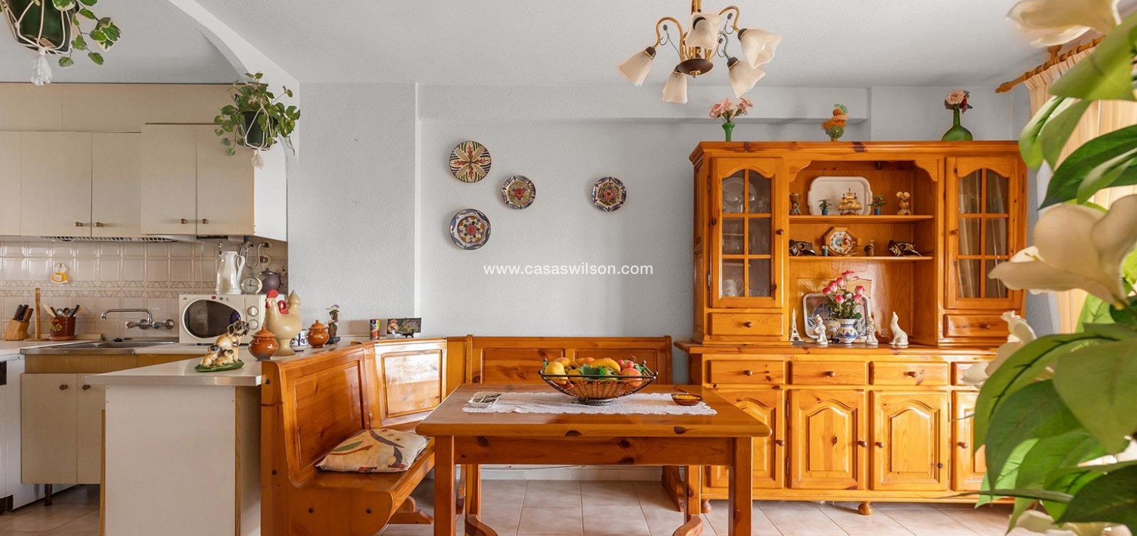 Sale - Apartment - Torrevieja - Costa Blanca