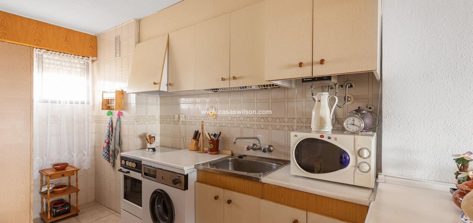 Sale - Apartment - Torrevieja - Costa Blanca