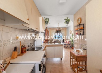 Sale - Apartment - Torrevieja - Costa Blanca