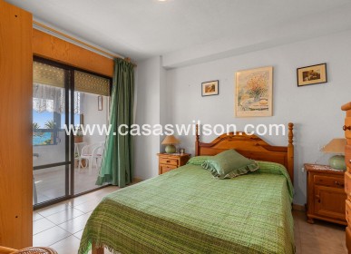 Sale - Apartment - Torrevieja - Costa Blanca