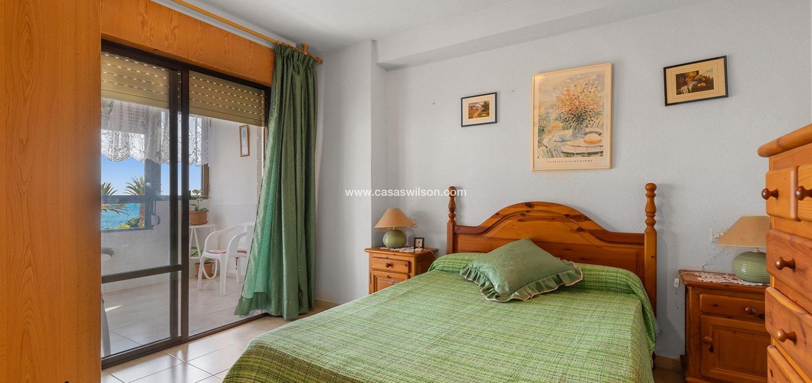 Sale - Apartment - Torrevieja - Costa Blanca