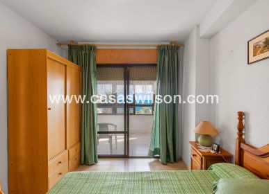 Sale - Apartment - Torrevieja - Costa Blanca