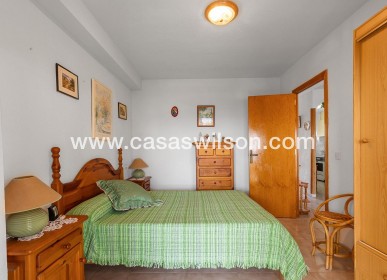 Sale - Apartment - Torrevieja - Costa Blanca