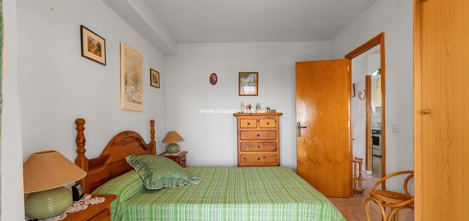 Sale - Apartment - Torrevieja - Costa Blanca