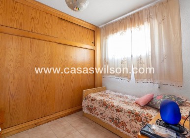 Sale - Apartment - Torrevieja - Costa Blanca