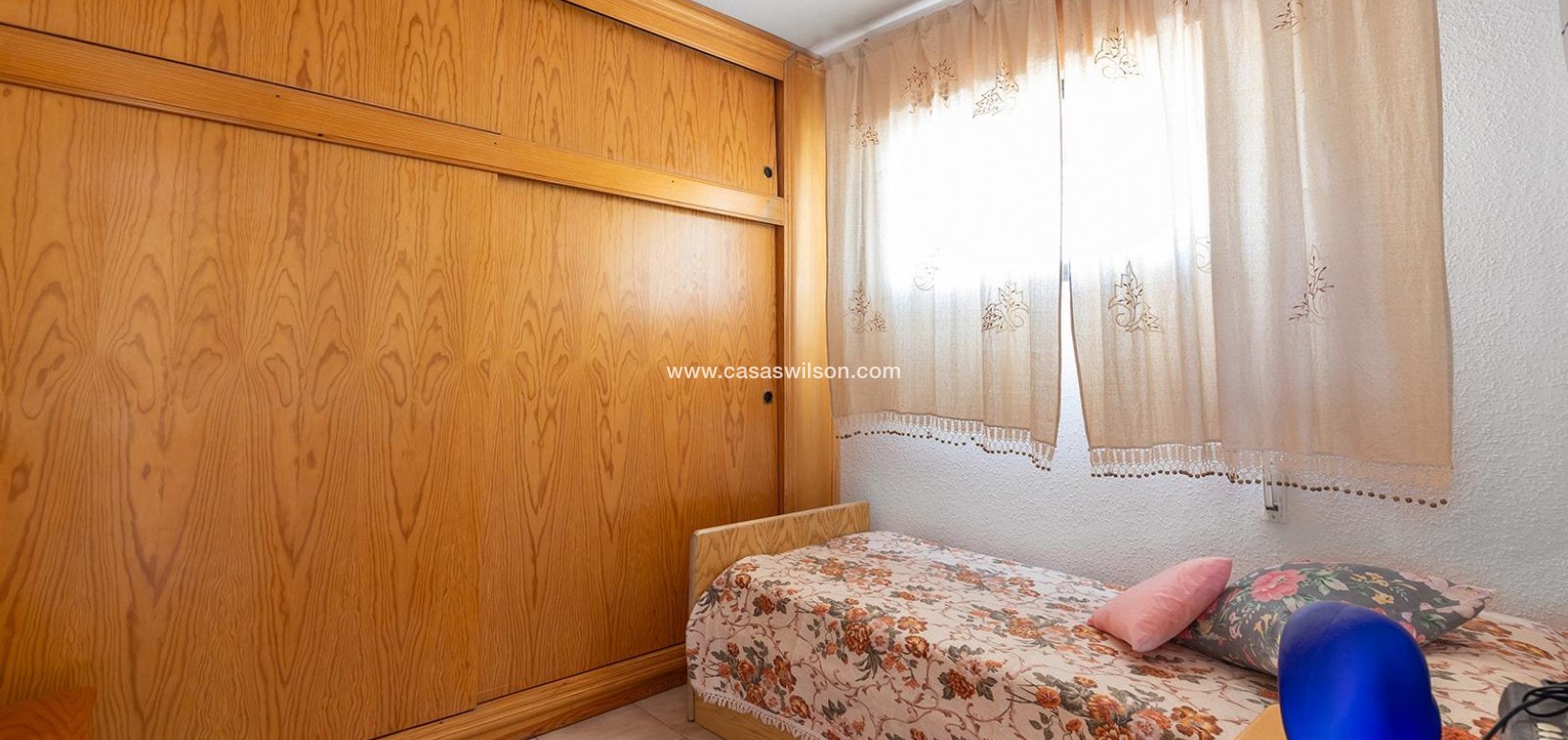 Sale - Apartment - Torrevieja - Costa Blanca