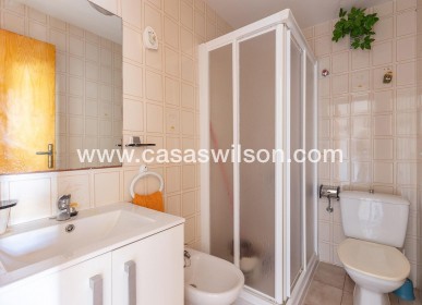 Sale - Apartment - Torrevieja - Costa Blanca