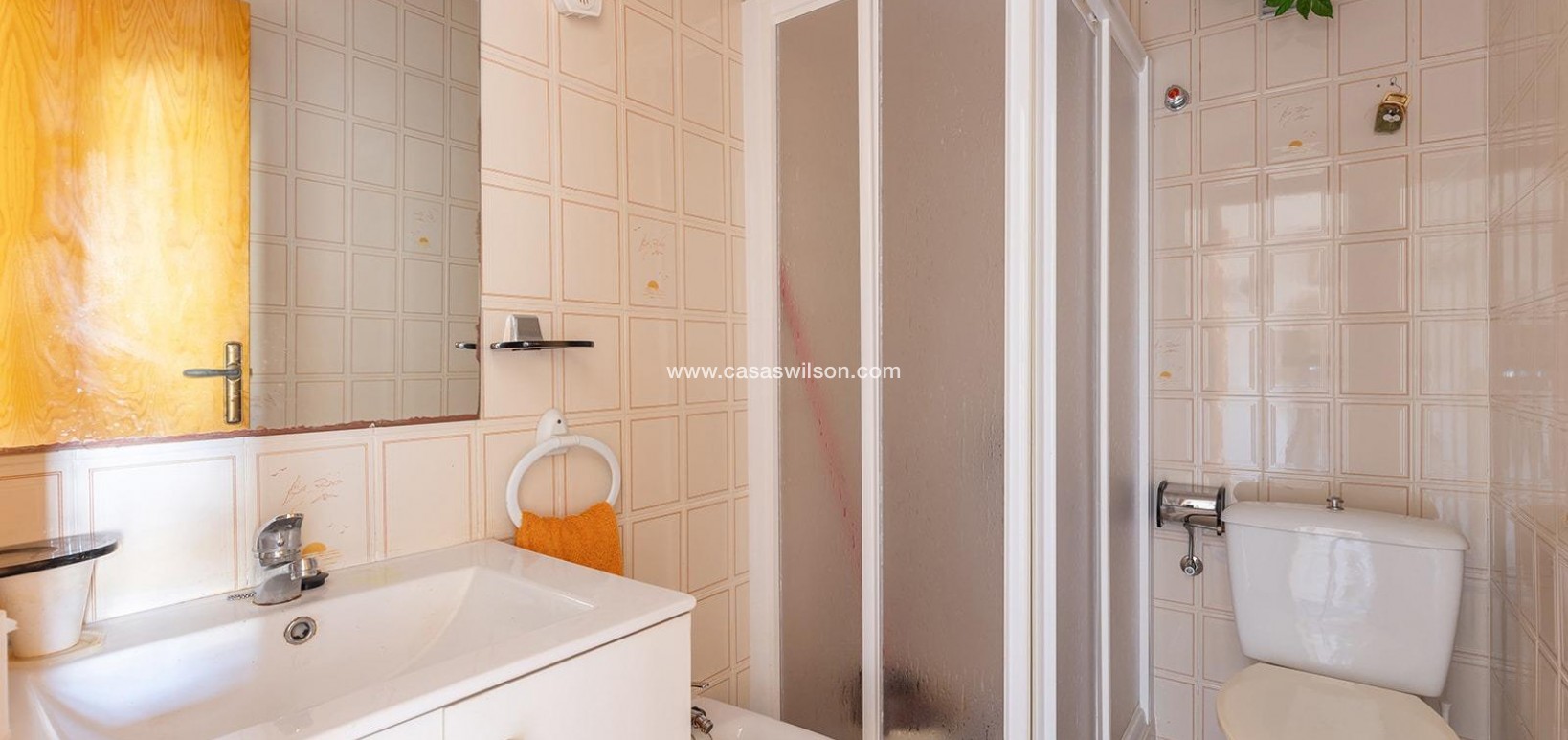 Sale - Apartment - Torrevieja - Costa Blanca