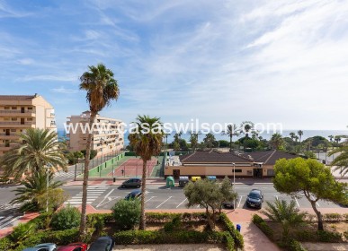 Sale - Apartment - Torrevieja - Costa Blanca