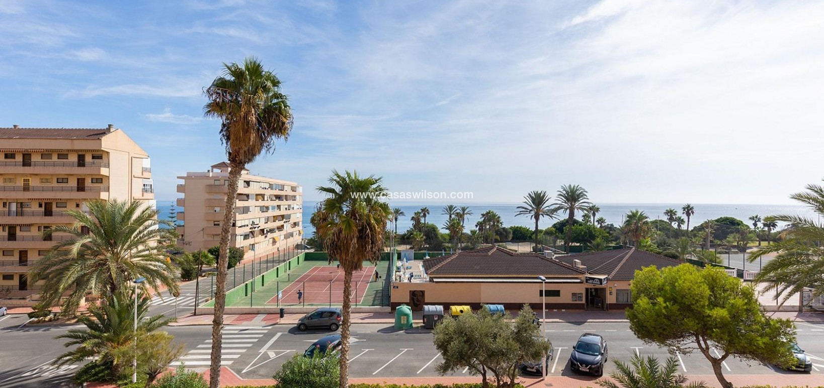 Sale - Apartment - Torrevieja - Costa Blanca