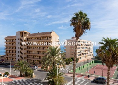 Sale - Apartment - Torrevieja - Costa Blanca