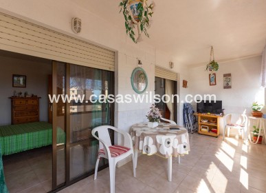 Sale - Apartment - Torrevieja - Costa Blanca