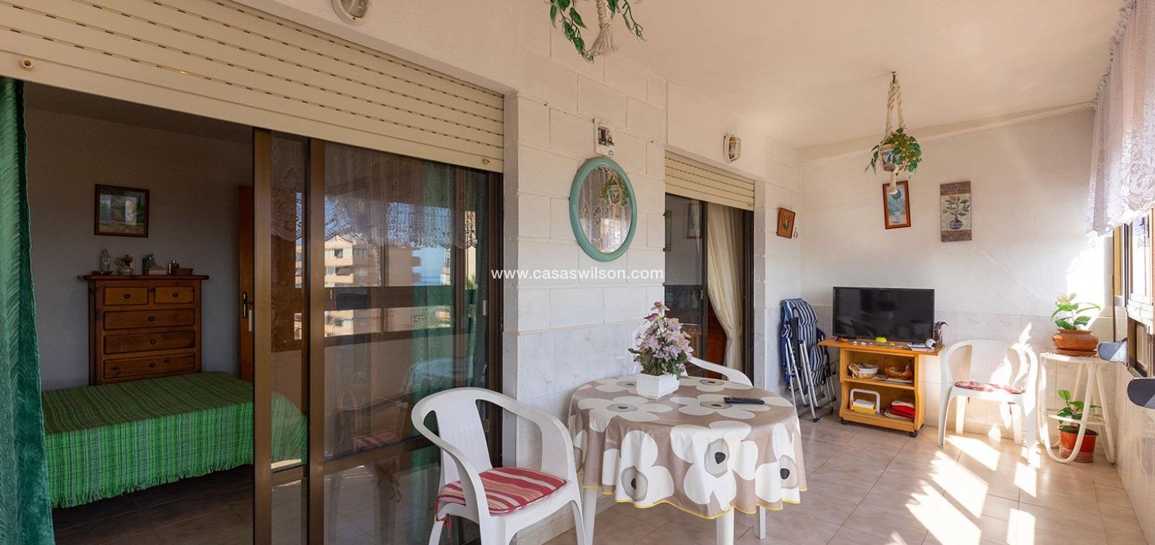 Sale - Apartment - Torrevieja - Costa Blanca