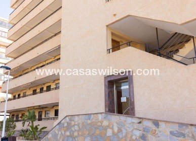 Sale - Apartment - Torrevieja - Costa Blanca