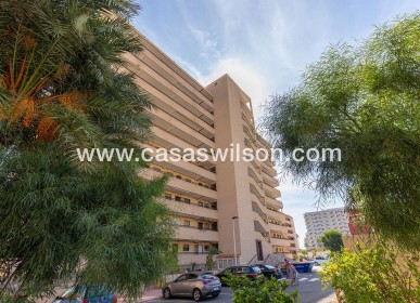 Sale - Apartment - Torrevieja - Costa Blanca