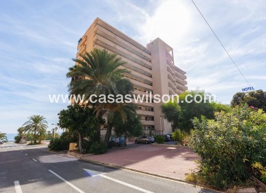 Sale - Apartment - Torrevieja - Costa Blanca