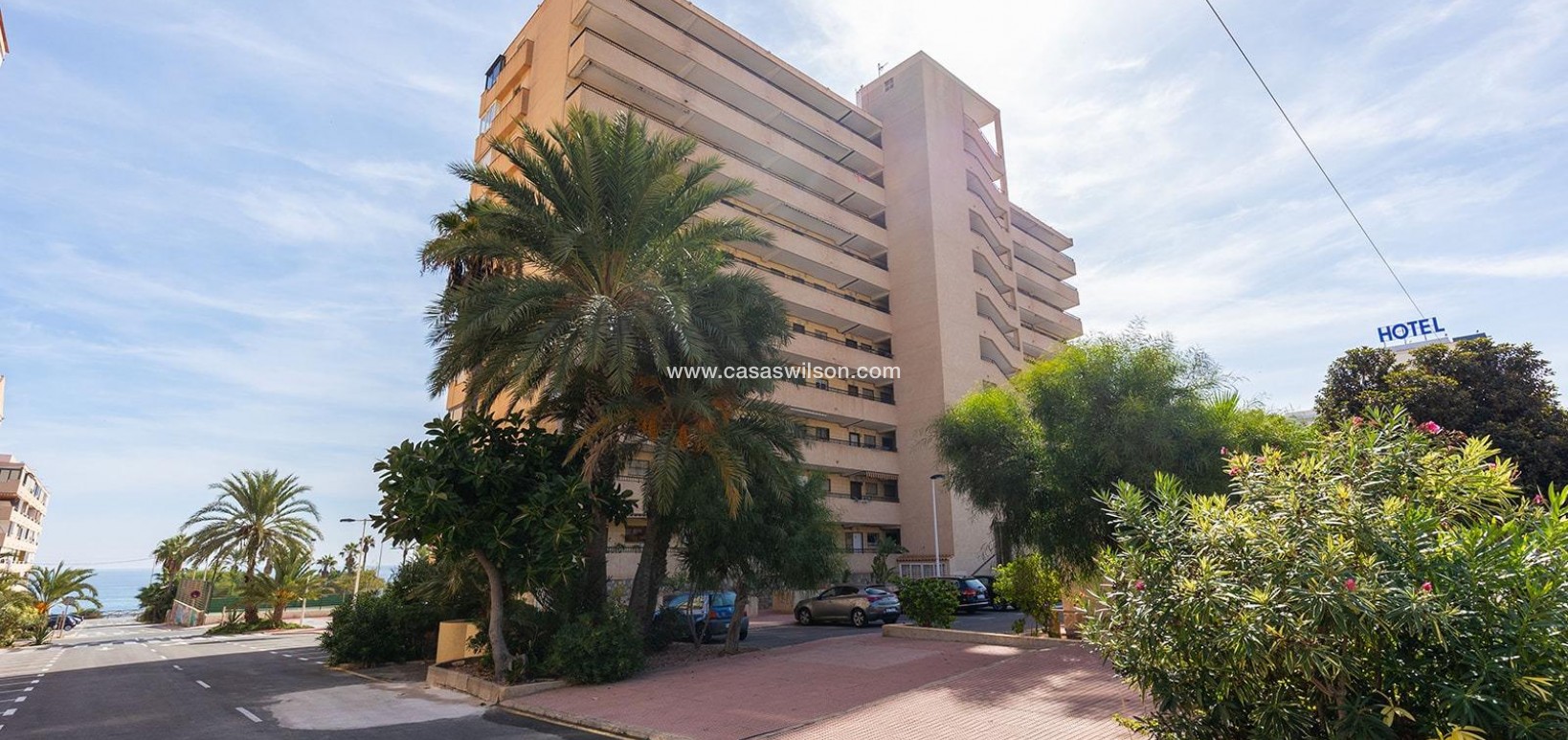 Sale - Apartment - Torrevieja - Costa Blanca