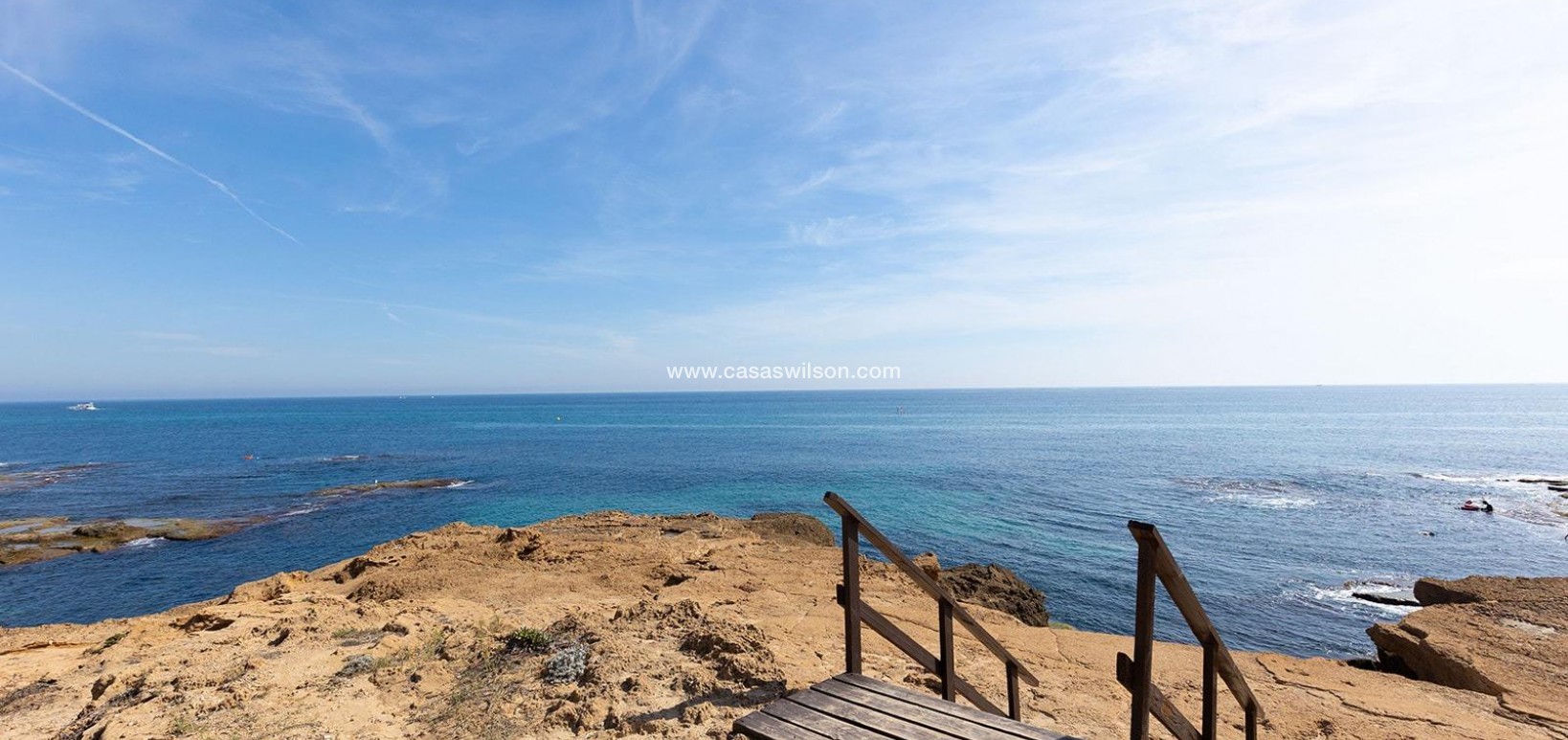 Sale - Apartment - Torrevieja - Costa Blanca