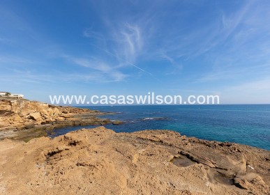 Sale - Apartment - Torrevieja - Costa Blanca