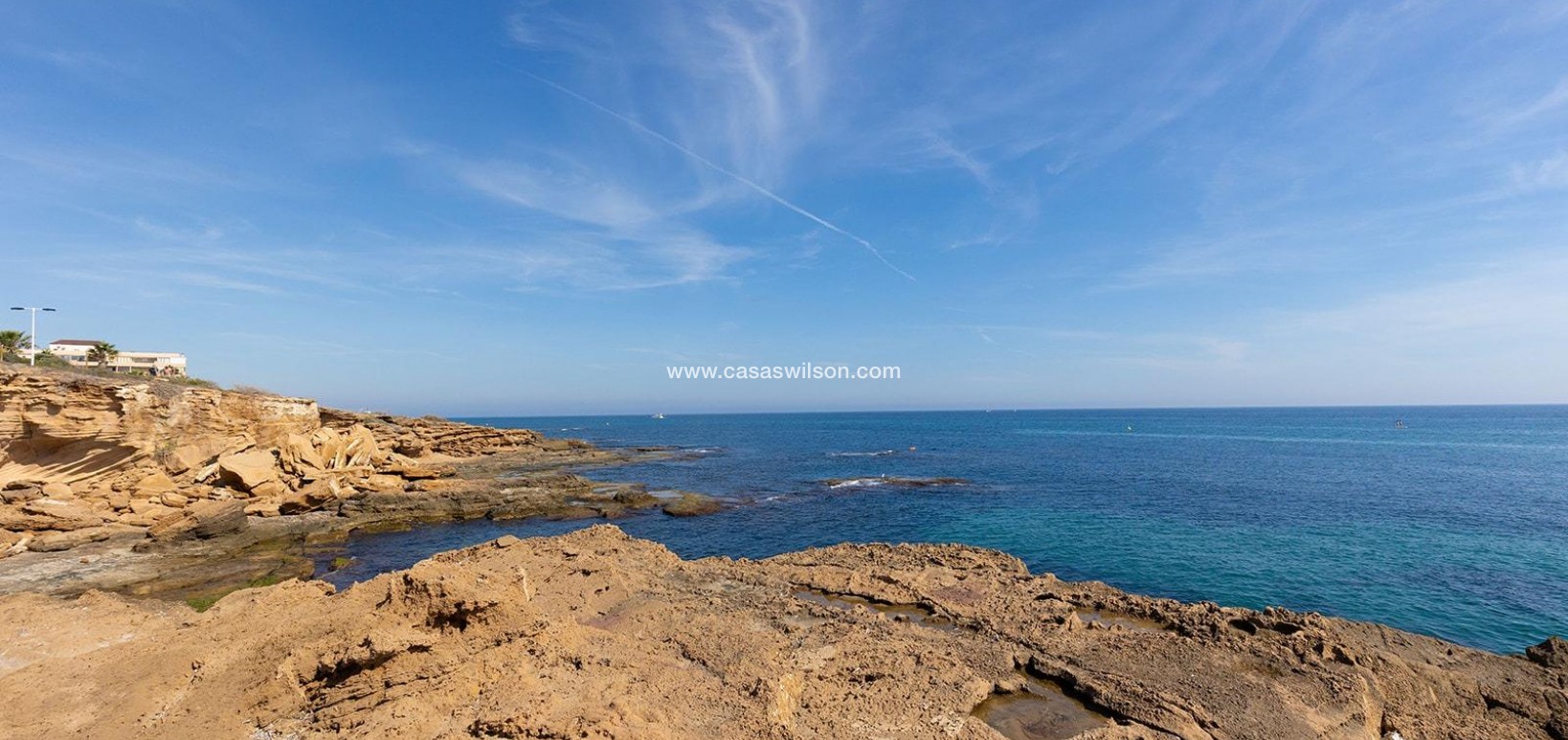 Sale - Apartment - Torrevieja - Costa Blanca