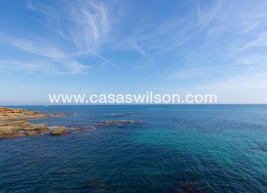 Sale - Apartment - Torrevieja - Costa Blanca